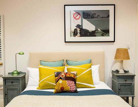 Bondi Beach House - Stayed 34