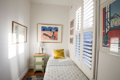 Bondi Beach House - Stayed 36