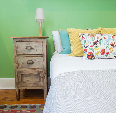 Bondi Beach House - Stayed 27
