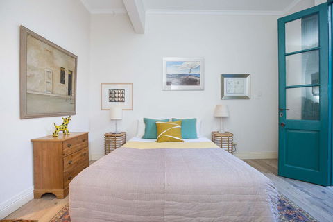 Bondi Beach House - Stayed 37