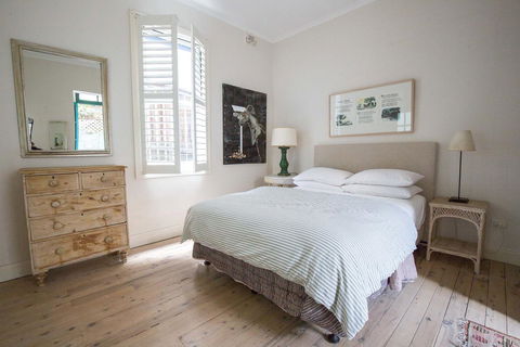 Bondi Beach House - Stayed 42