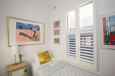 Bondi Beach House - Stayed 35