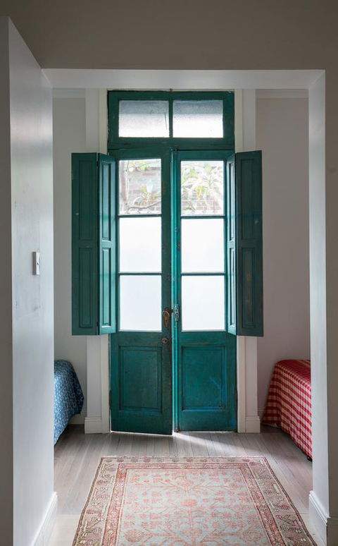 Bondi Beach House - Stayed 44