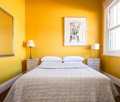 Bondi Beach House - Stayed 30