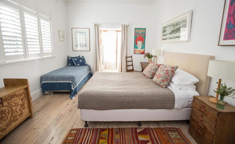 Bondi Beach House - Stayed 24