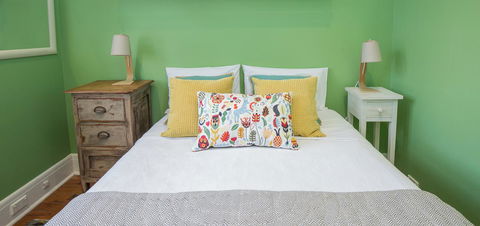 Bondi Beach House - Stayed 28