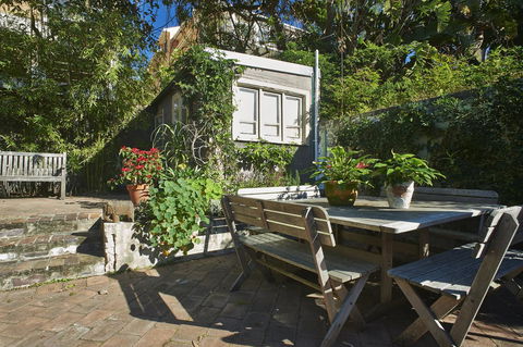 Bondi Beach House - Stayed 5