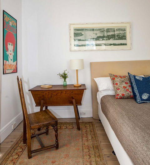 Bondi Beach House - Stayed 22