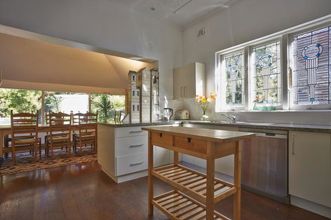 Bondi Beach House - Stayed 7