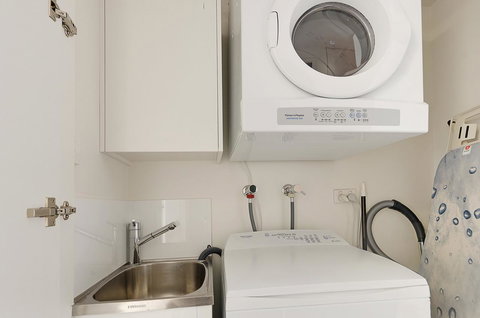 Wyndel Apartments Neutral Bay - Military - Stays Accommodation 11