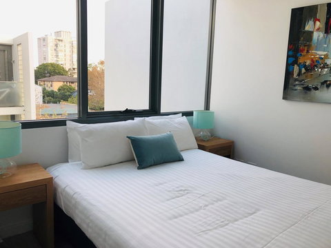 Wyndel Apartments Neutral Bay - Military - Stays Accommodation 3