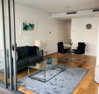 Wyndel Apartments Neutral Bay - Military - Stayed