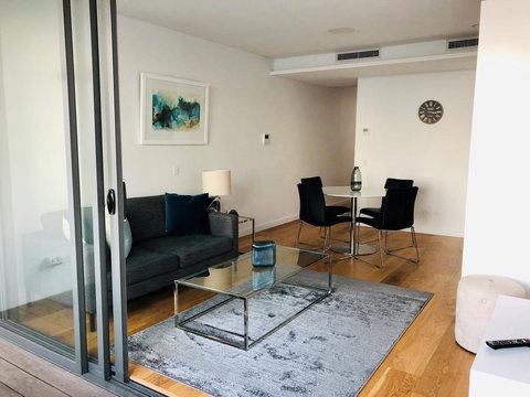 Wyndel Apartments Neutral Bay - Military - Stays Accommodation 0