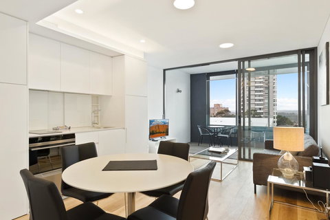 Wyndel Apartments Neutral Bay - Military - Stays Accommodation 7