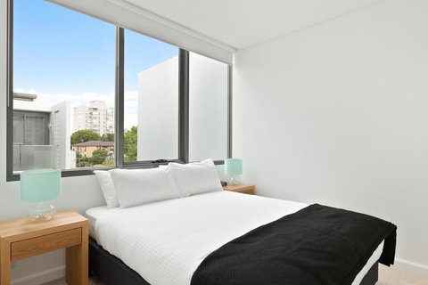 Wyndel Apartments Neutral Bay - Military - Stays Accommodation 9