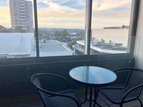 Wyndel Apartments Neutral Bay - Military - Stays Accommodation 2