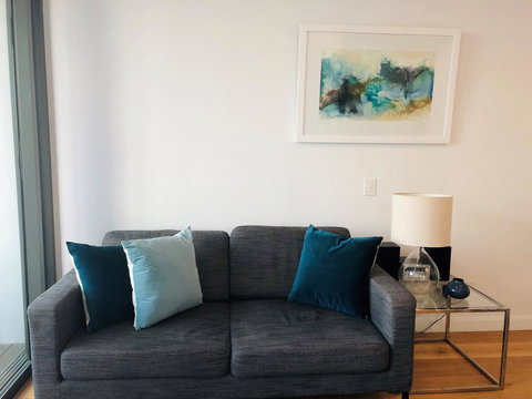 Wyndel Apartments Neutral Bay - Military - Stays Accommodation 1