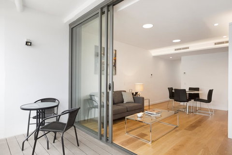 Wyndel Apartments Neutral Bay - Military - Stays Accommodation 10