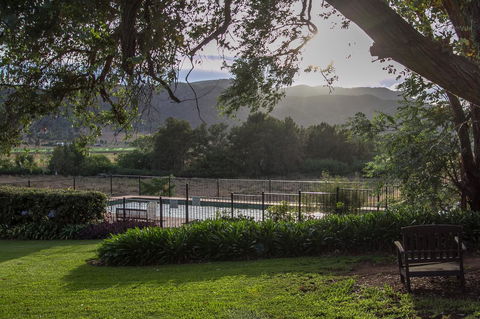 Stay In Mudgee The Grove, The Church, And Premium Private Homestead - Stayed 26