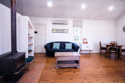 Stay In Mudgee The Grove, The Church, And Premium Private Homestead - Stayed 21