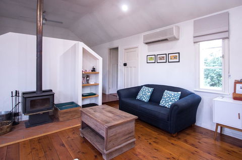 Stay In Mudgee The Grove, The Church, And Premium Private Homestead - Stayed 20