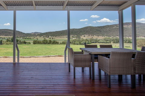 Stay In Mudgee The Grove, The Church, And Premium Private Homestead - Stayed 2
