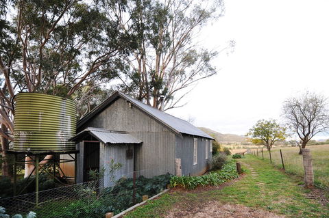Stay In Mudgee The Grove, The Church, And Premium Private Homestead - Stayed 39