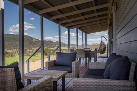 Stay In Mudgee The Grove, The Church, And Premium Private Homestead - Stayed 8