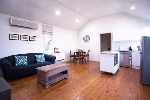 Stay In Mudgee The Grove, The Church, And Premium Private Homestead - Stayed 22