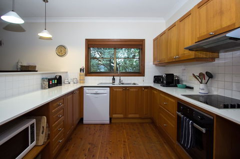 Stay In Mudgee The Grove, The Church, And Premium Private Homestead - Stayed 14