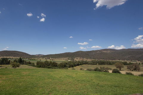 Stay In Mudgee The Grove, The Church, And Premium Private Homestead - Stayed 3