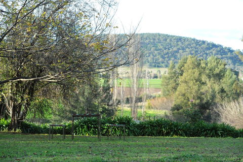 Stay In Mudgee The Grove, The Church, And Premium Private Homestead - Stayed 11