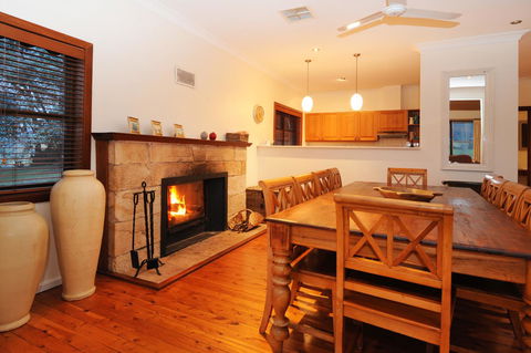 Stay In Mudgee The Grove, The Church, And Premium Private Homestead - Stayed 43