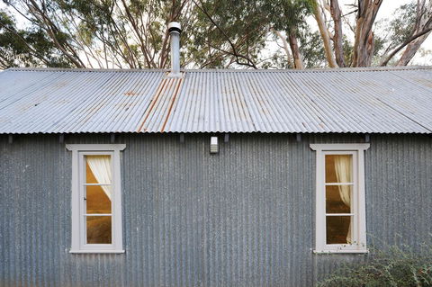 Stay In Mudgee The Grove, The Church, And Premium Private Homestead - Stayed 40