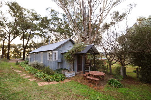 Stay In Mudgee The Grove, The Church, And Premium Private Homestead - Stayed 41