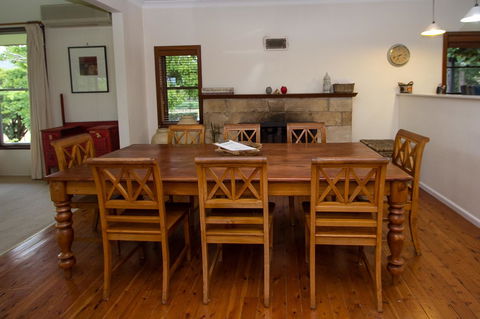 Stay In Mudgee The Grove, The Church, And Premium Private Homestead - Stayed 35