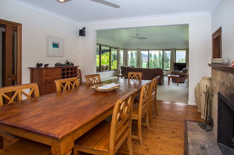 Stay In Mudgee The Grove, The Church, And Premium Private Homestead - Stayed 36