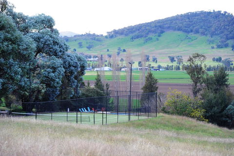 Stay In Mudgee The Grove, The Church, And Premium Private Homestead - Stayed 44