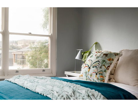 Beachside Getaway In Freshie W Parking - Stays Accommodation 10