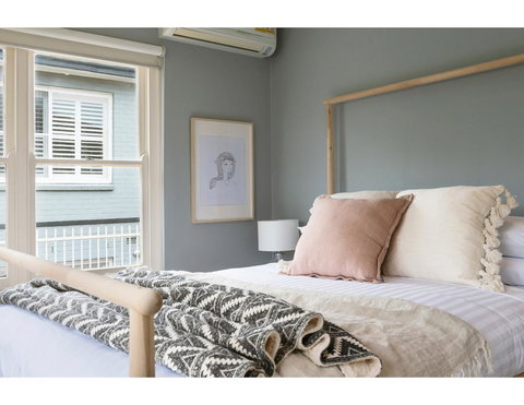 Beachside Getaway In Freshie W Parking - Stays Accommodation 5