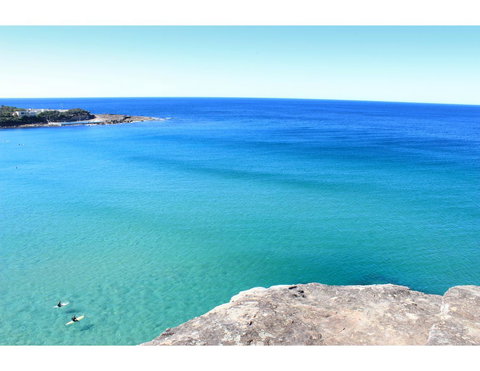 Beachside Getaway In Freshie W Parking - Stays Accommodation 15