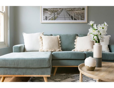 Beachside Getaway In Freshie W Parking - Stays Accommodation 7