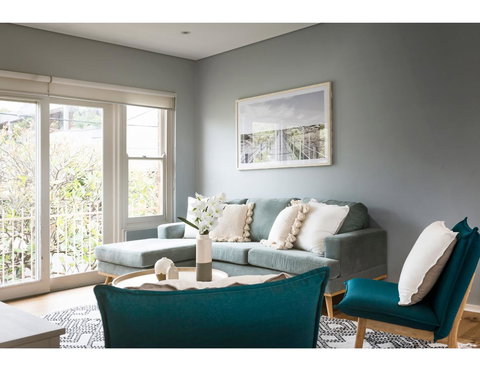 Beachside Getaway In Freshie W Parking - Stays Accommodation 0