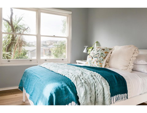 Beachside Getaway In Freshie W Parking - Stays Accommodation 1