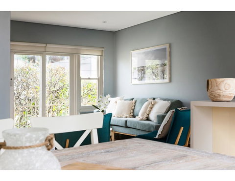 Beachside Getaway In Freshie W Parking - Stays Accommodation 8