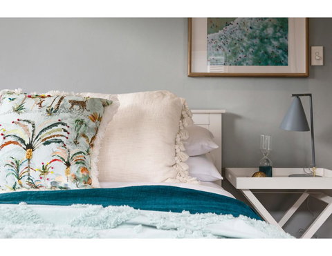 Beachside Getaway In Freshie W Parking - Stays Accommodation 12