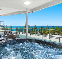 Macquarie Waters Boutique Apartment Hotel - Stays Accommodation