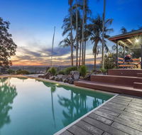 Byron Hinterland Villas - Stays Accommodation