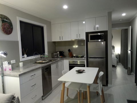Sweet Spot Shellharbour - Stayed 5