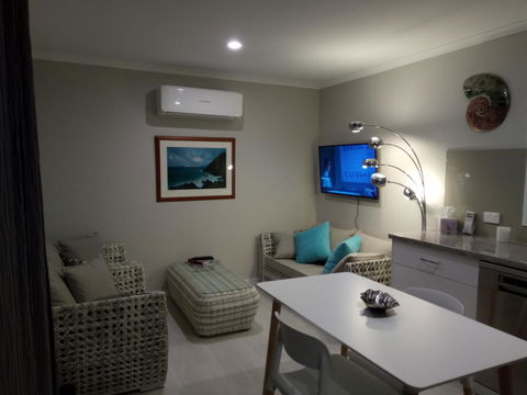 Sweet Spot Shellharbour - Stayed 1